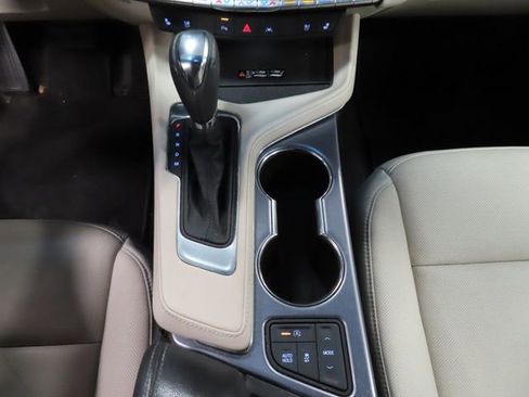 Certified 2024 Cadillac CT4 Premium Luxury w/ Climate Package RWD image 22