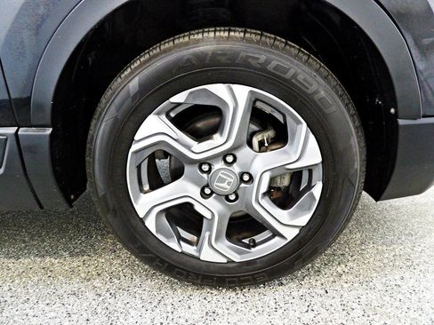 Used 2018 Honda CR-V EX image 21