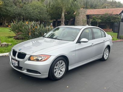 Used 2007 BMW 328i Sedan