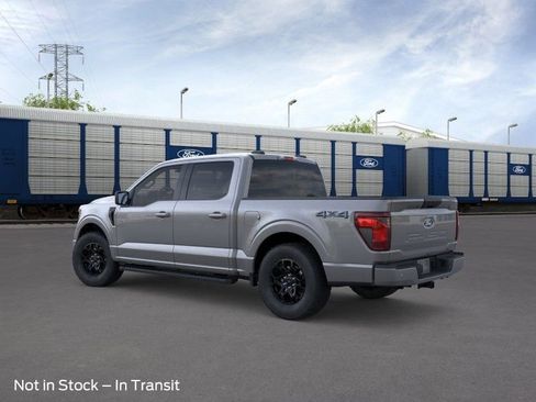 New 2026 Ford F150 XLT AWD/4WD image 34