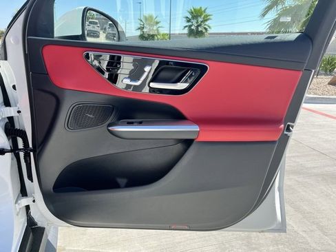 New 2026 Mercedes-Benz GLC 300 image 23