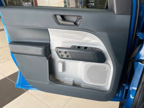 Used 2022 Ford Maverick XLT FWD image 9