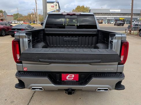 New 2026 GMC Sierra 1500 Denali image 45