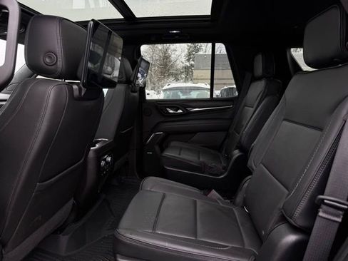 Used 2021 GMC Yukon Denali w/ Denali Ultimate Package image 19