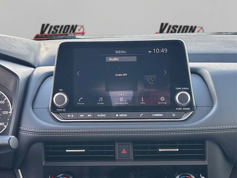 Certified 2024 Nissan Rogue SV w/ SV Premium Package image 20