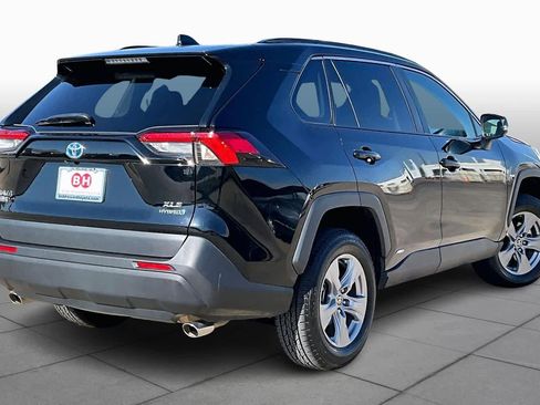 Used 2024 Toyota RAV4 XLE image 13