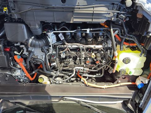 New 2026 Ford Maverick XL w/ Equipment Group 101A image 35