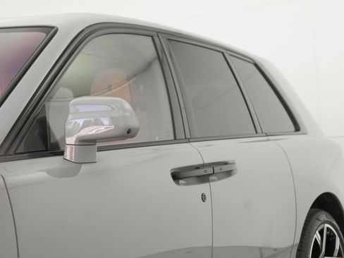 New 2026 Rolls-Royce Cullinan Black Badge image 84