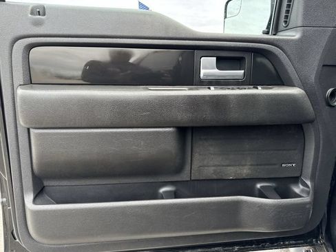 Used 2014 Ford F150 FX4 w/ Equipment Group 402A Luxury AWD/4WD image 21