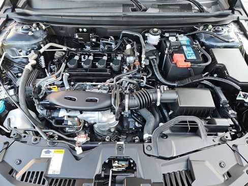 Used 2025 Honda Accord LX image 35
