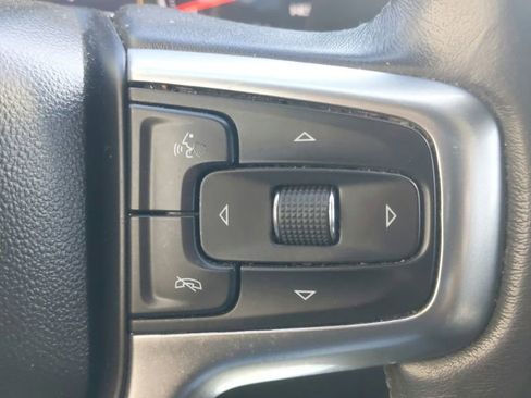 Used 2021 Chevrolet Silverado 2500 LTZ w/ Z71 Off-Road Package AWD/4WD image 22