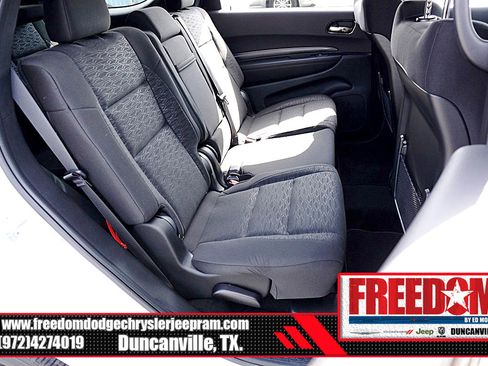 New 2026 Dodge Durango GT w/ Blacktop Package image 17