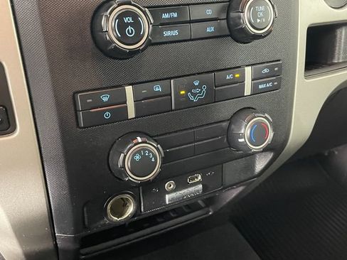 Used 2012 Ford F150 XLT w/ XTR Pkg AWD/4WD image 8