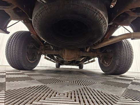 Used 2007 Ford F150 XLT AWD/4WD image 34