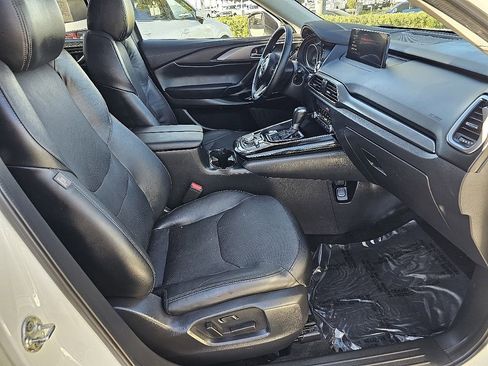 Certified 2023 MAZDA CX-9 Touring Plus image 18