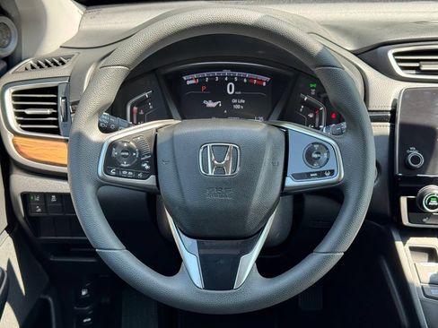 Used 2018 Honda CR-V EX image 22