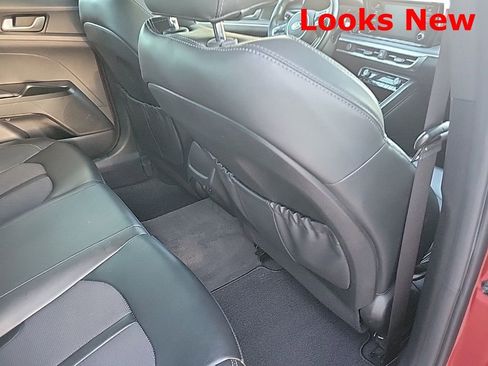 Used 2021 Kia K5 GT-Line image 38