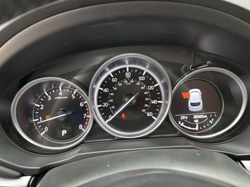 Used 2023 MAZDA CX-5 AWD 2.5 S w/ Preferred Package image 22