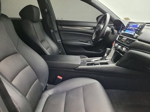 Used 2020 Honda Accord Sport image 21