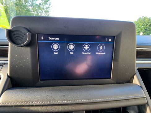 Used 2022 Chevrolet Tahoe LS w/ Driver Alert Package AWD/4WD image 33