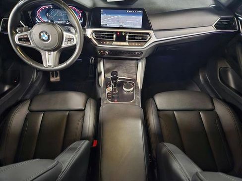 Certified 2023 BMW 430i Gran Coupe w/ M Sport Package image 19