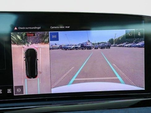 New 2025 Audi S5 Premium Plus image 24