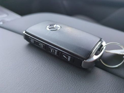 New 2025 MAZDA CX-90 3.3 Turbo S w/ Premium Package image 30