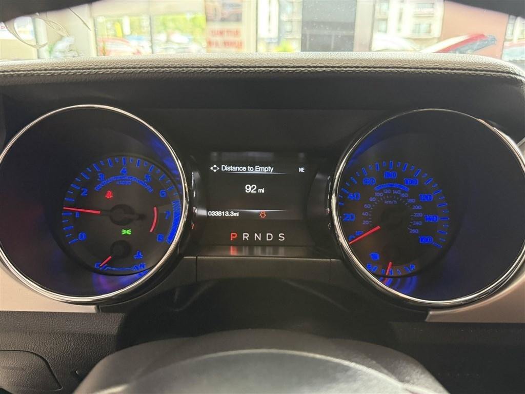 Used 2015 Ford Mustang GT Premium w/ Equipment Group 401A RWD image 12