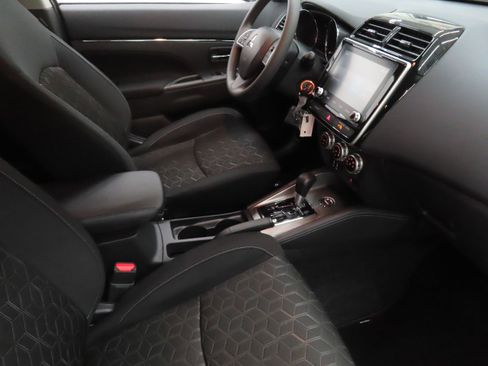 New 2026 Mitsubishi Outlander Sport AWD image 22