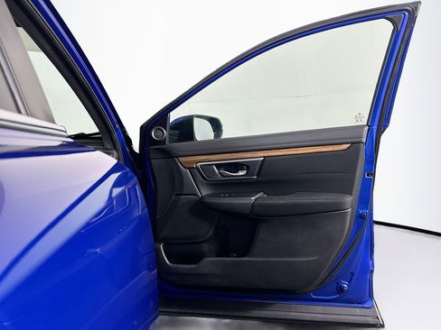 Used 2021 Honda CR-V EX image 32