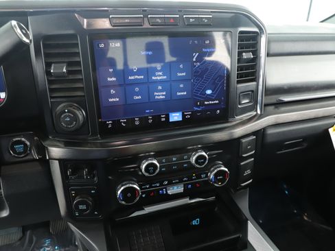 Certified 2024 Ford F350 Lariat w/ Lariat Ultimate Package image 12