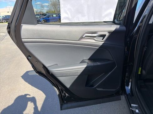 New 2026 Kia Sportage EX image 19