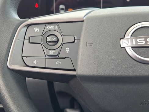 New 2026 Nissan Sentra S w/ Floor Mat Package FWD image 27