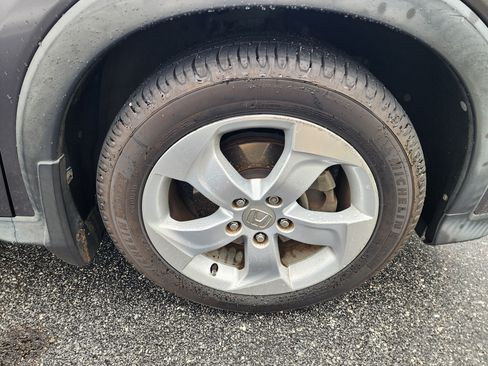 Used 2016 Honda HR-V EX image 7