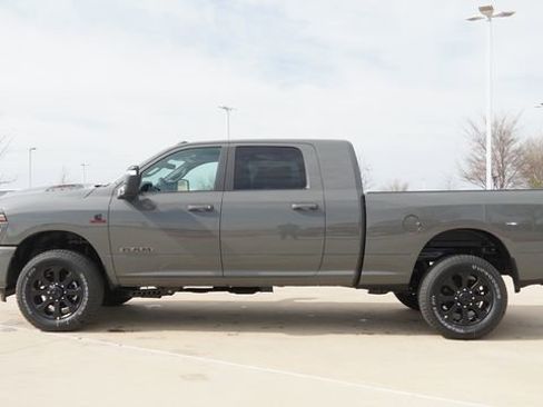 New 2026 RAM 2500 Laramie image 6