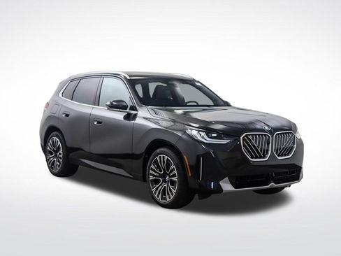 Used 2026 BMW X3 xDrive30 w/ Premium Package AWD/4WD image 8