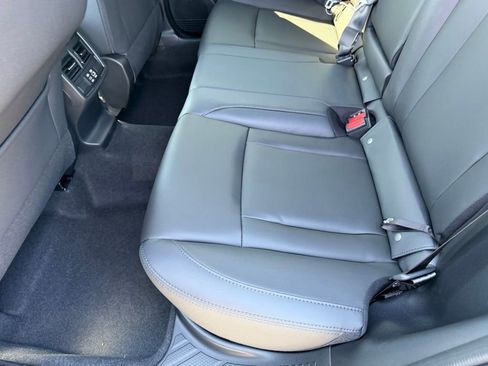 New 2026 Subaru Outback Premium image 6
