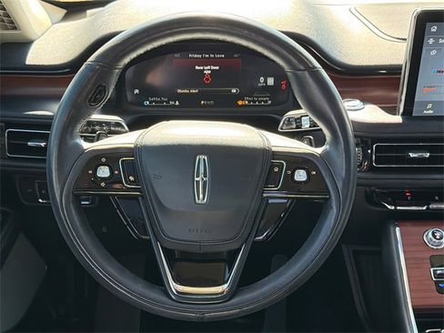 Used 2021 Lincoln Aviator Reserve w/ Equipment Group 201A image 24