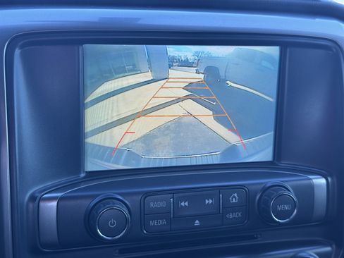 Used 2017 Chevrolet Silverado 1500 LT w/ All Star Edition image 16