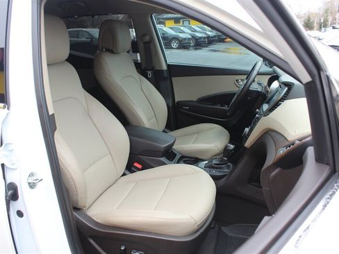 Used 2018 Hyundai Santa Fe Sport AWD/4WD image 12