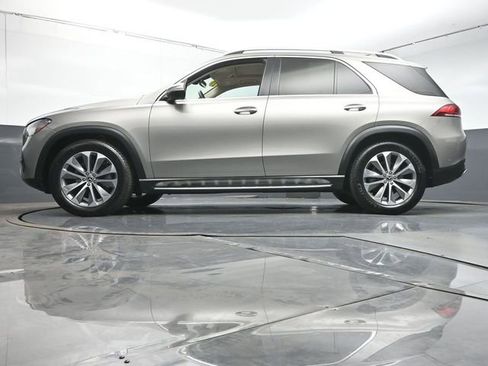 Used 2021 Mercedes-Benz GLE 350 GLE 350 image 35