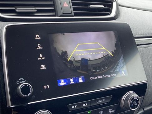 Used 2020 Honda CR-V EX-L image 36
