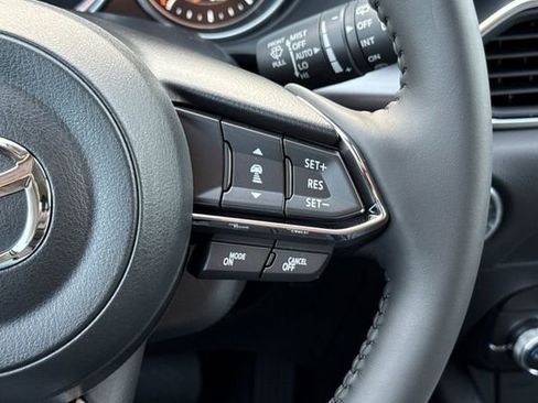 New 2025 MAZDA CX-5 AWD 2.5 S w/ Select Package image 29