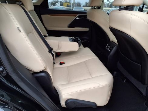 Used 2022 Lexus RX 350 FWD w/ Premium Package image 21