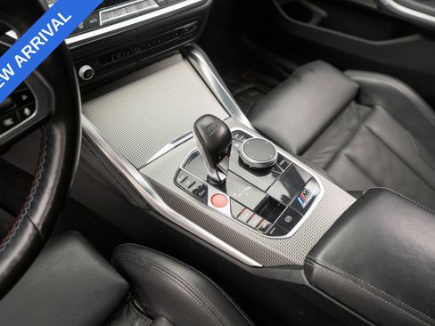 Used 2021 BMW M3 Competition w/ Executive Package RWD image 22