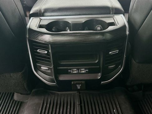 Used 2024 RAM 2500 Laramie w/ Sport Appearance Package image 22