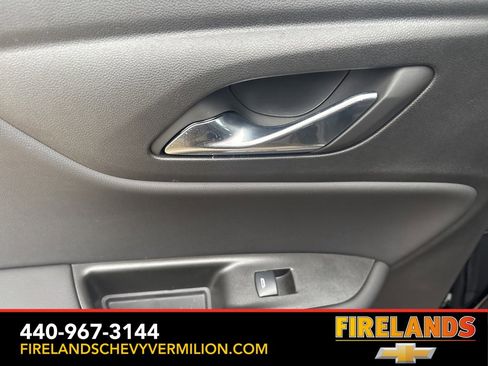 New 2025 Chevrolet Blazer LT w/ Driver Confidence Package image 38