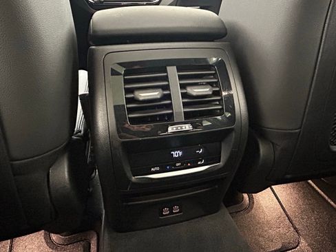 Used 2023 BMW X3 xDrive30i w/ Convenience Package w/ZPA image 37