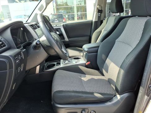 Used 2023 Toyota 4Runner SR5 image 7