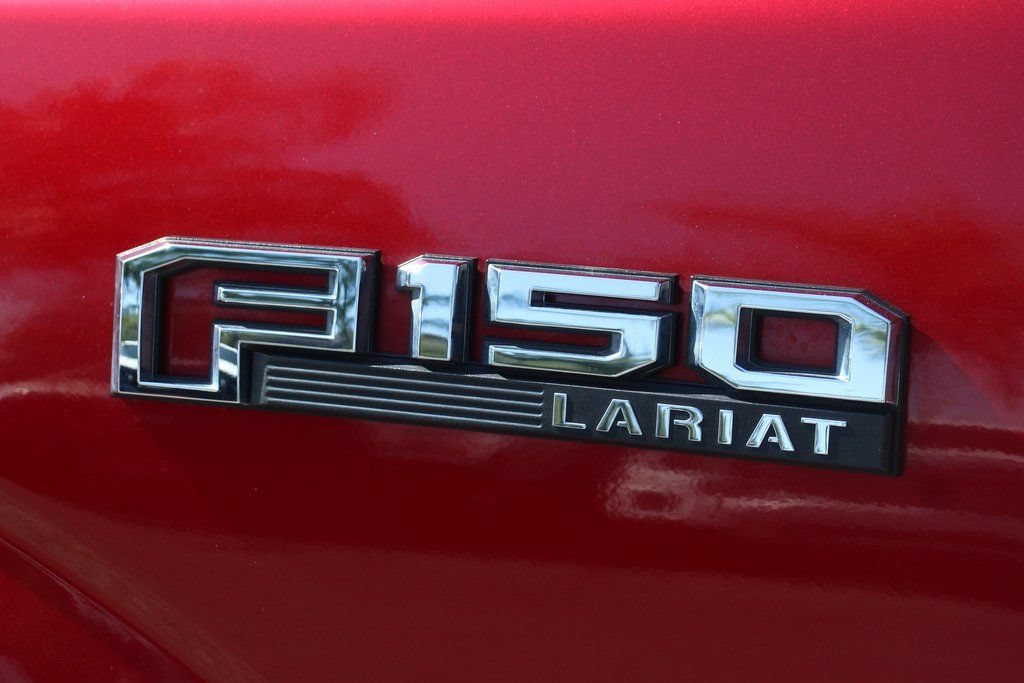 Used 2020 Ford F150 Lariat w/ Equipment Group 502A Luxury AWD/4WD image 48